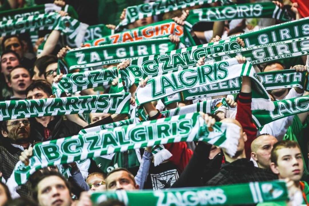 Baltijos kelio sukaktis paminėta ir pajūryje