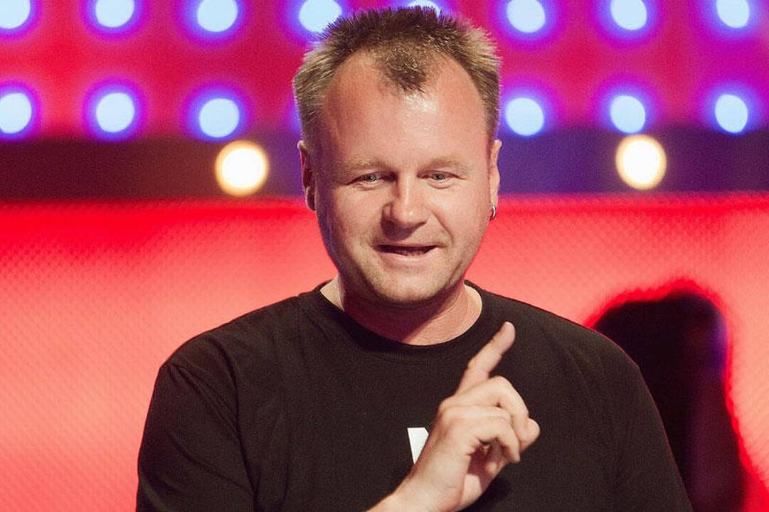 Apdovanojimai M.A.M.A. – 14 apdovanojimų ir aukščiausio lygio šou
