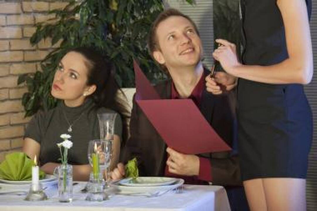 Kavinių ir restoranų pinigų viliojimo gudrybės
