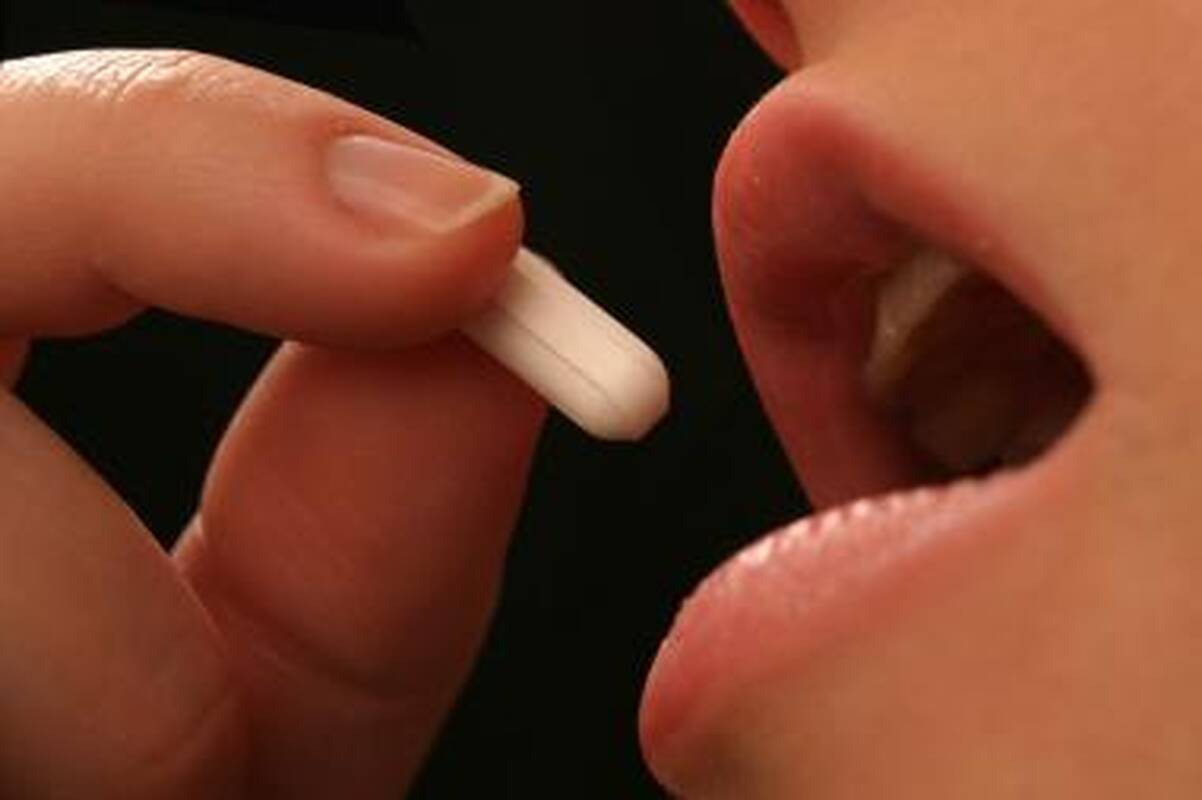 Negeriate vaistų? Ateityje medikai jus suseks