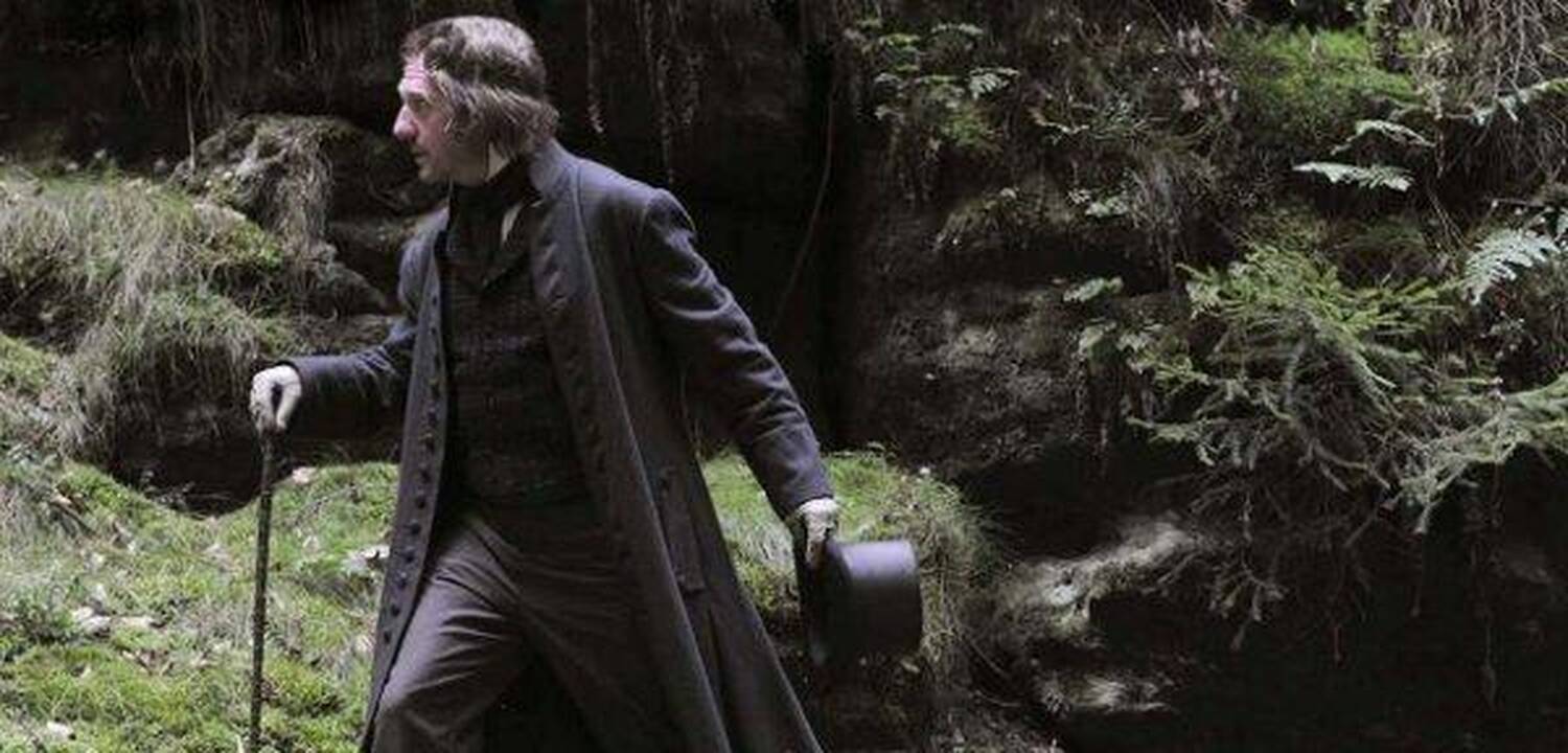„Faustas“ - filmas, gebantis pakeisti žmogų
