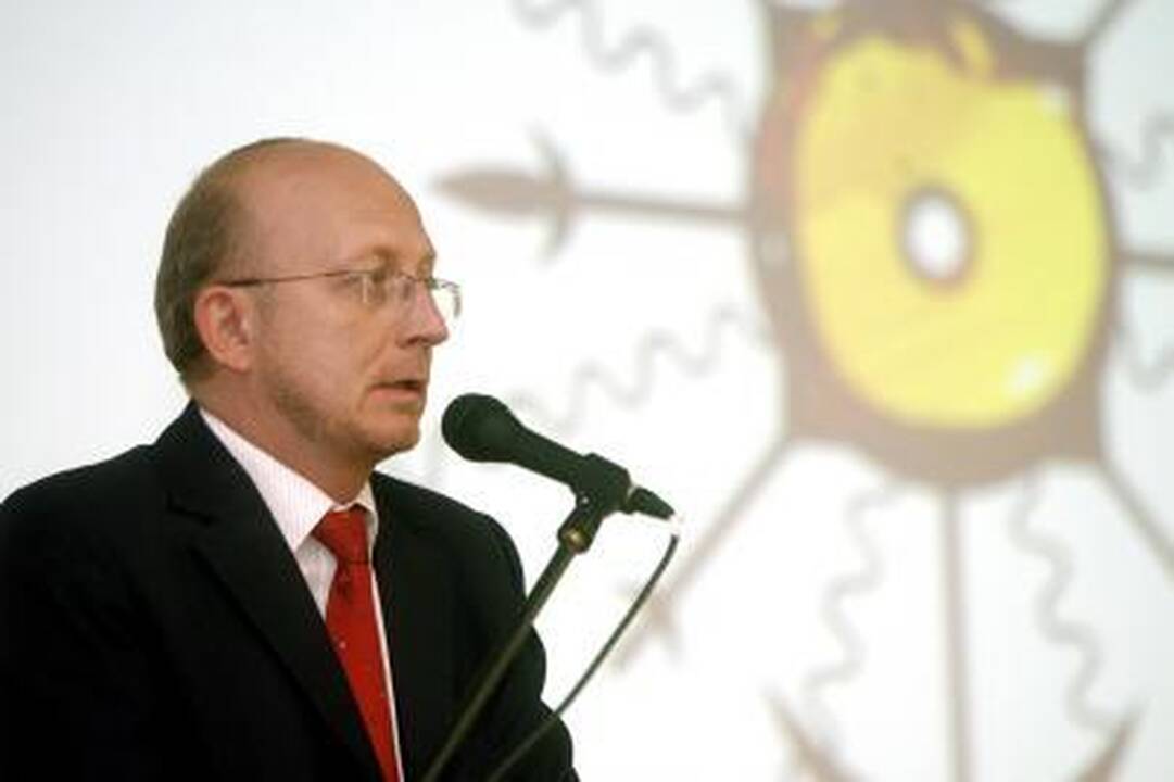 A.Valinsko partijoje – ne tik pramogų pasaulio žvaigždės