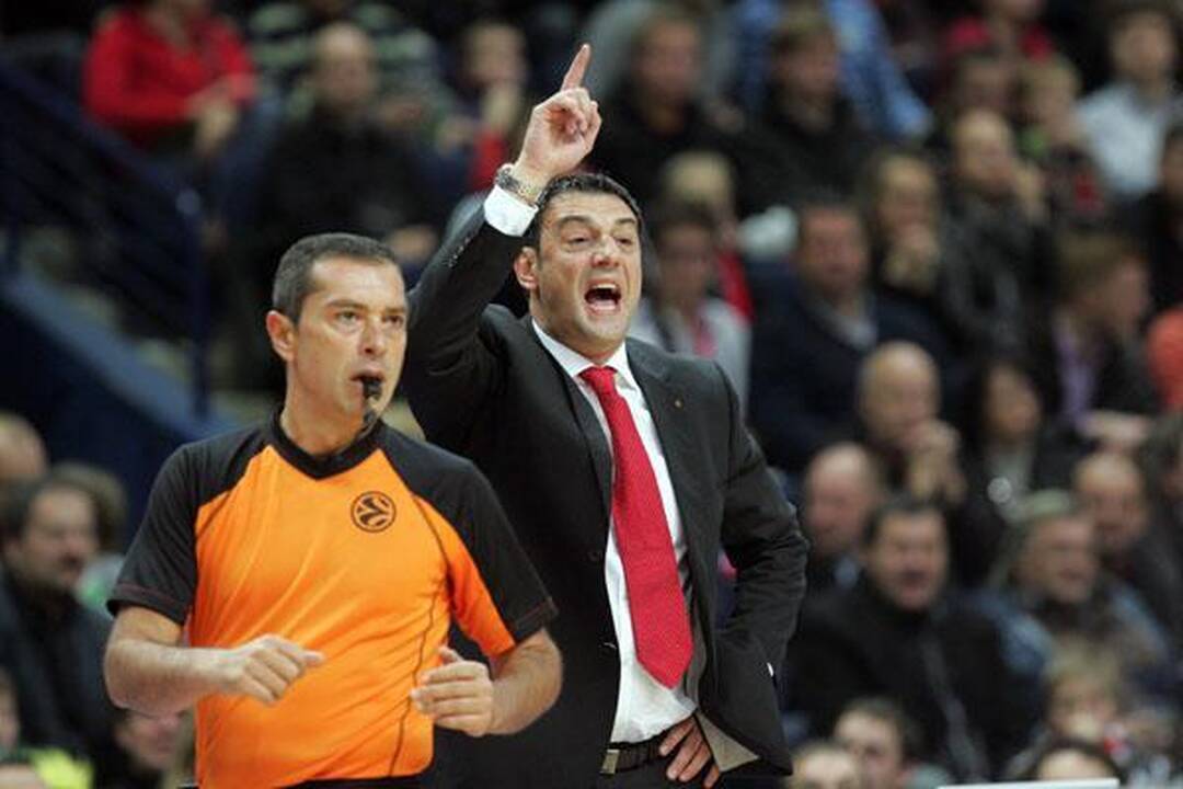 Keičiasi Eurolygos atrankos turnyro sistema