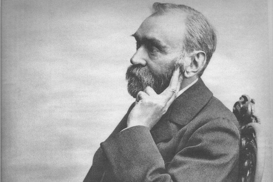 Laikas Nobelio literatūros premiją laimėti moteriai?