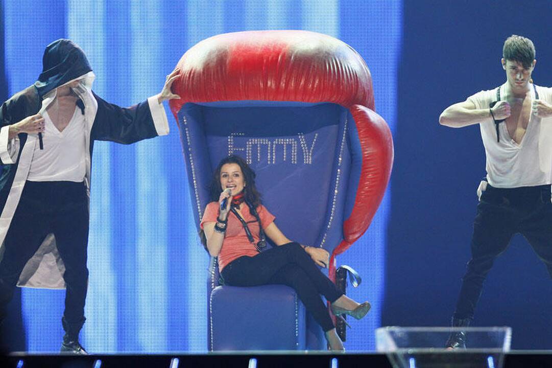 Armėnijos atlikėjai atsisako dalyvauti „Eurovizijoje“