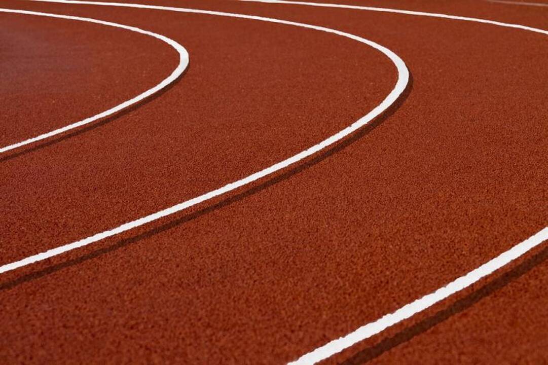 R.Martišauskas tapo D.Britanijos lengvosios atletikos čempionu