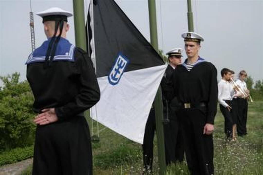 Jūros šventės renginiai Jūrų muziejuje