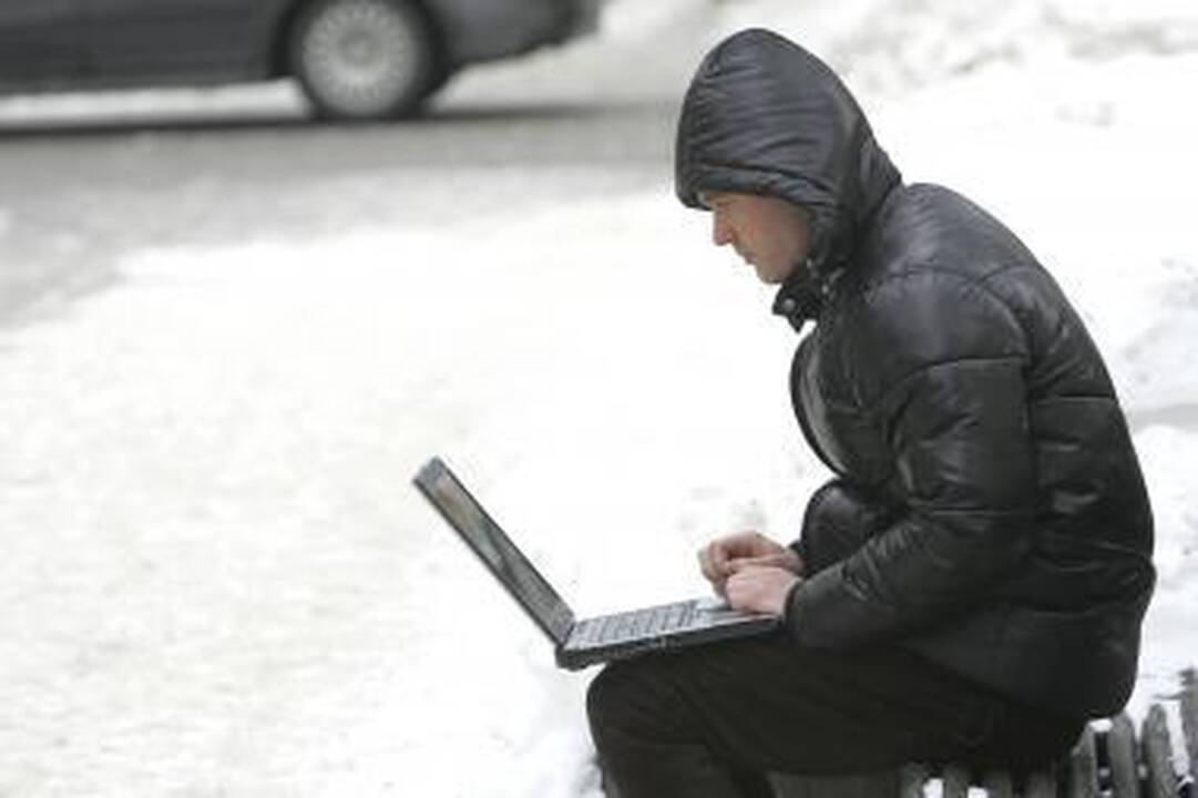 Elektroninis gyventojų surašymas pratęsiamas
