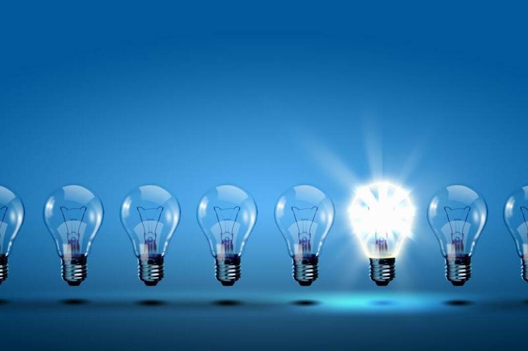 Nuo Naujųjų metų už elektrą mokėsime daugiau