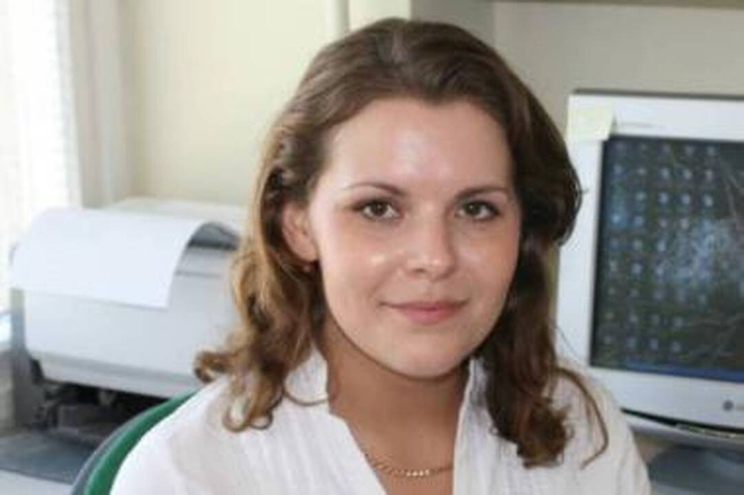 Kulautuvos vidurinėje mokykloje susimušė šeštokai 