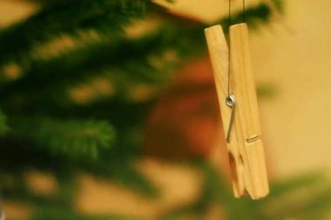 Kokia nauda iš natūralios žaliaskarės?
