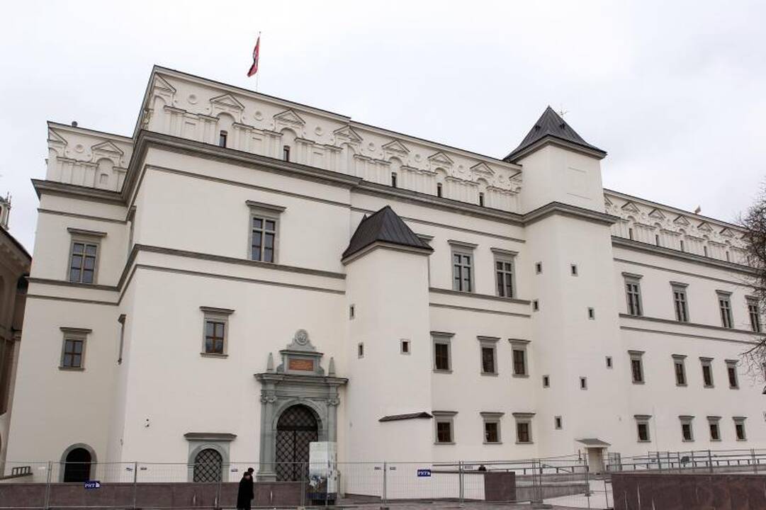 Vyriausybė svarsto istorinės LDK pergalės įamžinimą 