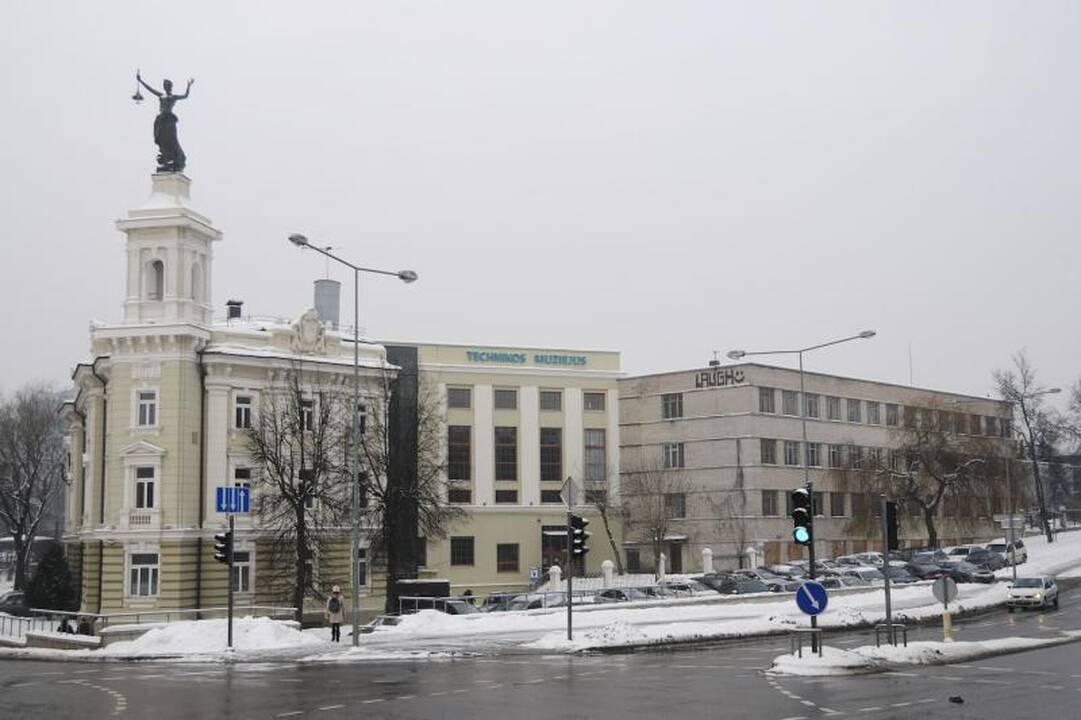 Energetikos viceministru skiriamas susikompromitavęs A. Zaremba