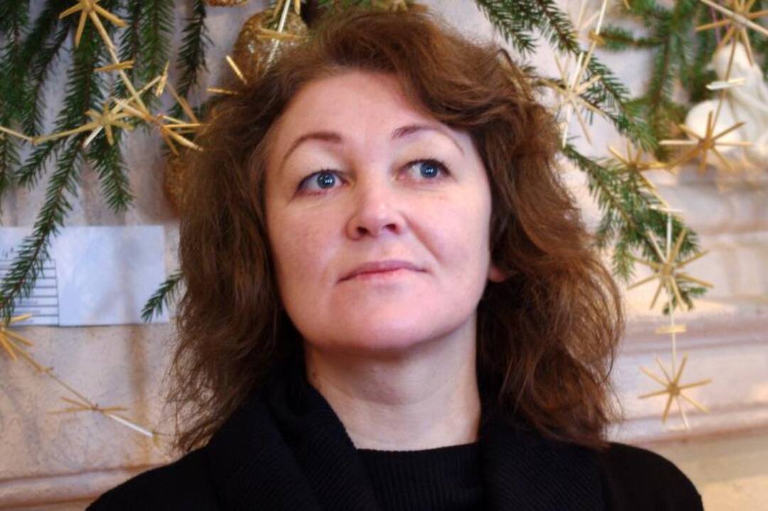 Klaipėdos etnokultūros centre – Užgavėnių dainos, šokiai, oracijos