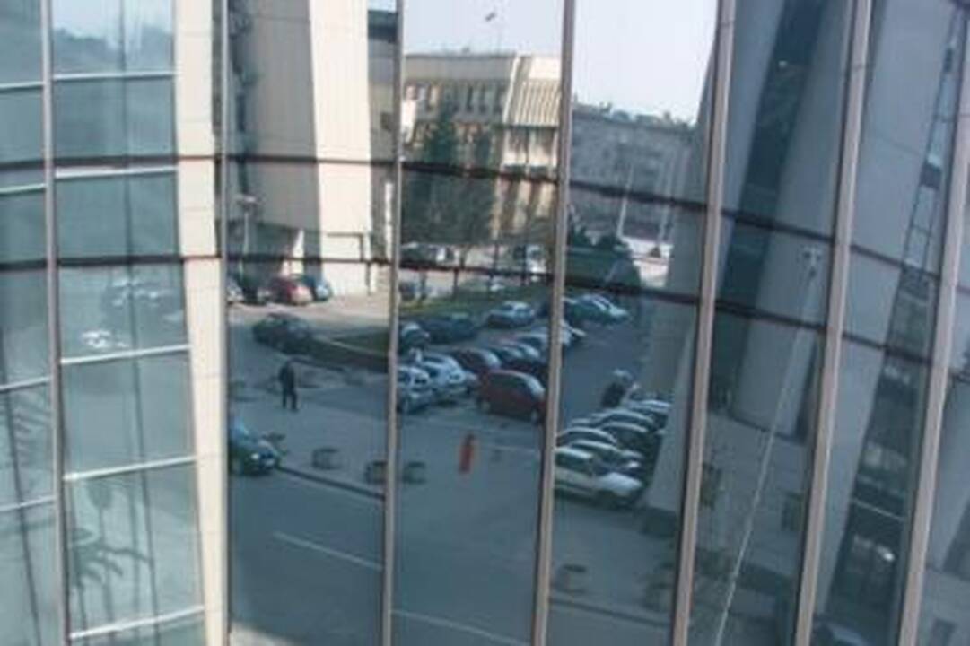 Nekilnojamojo turto rinkos patrauklumas didėja