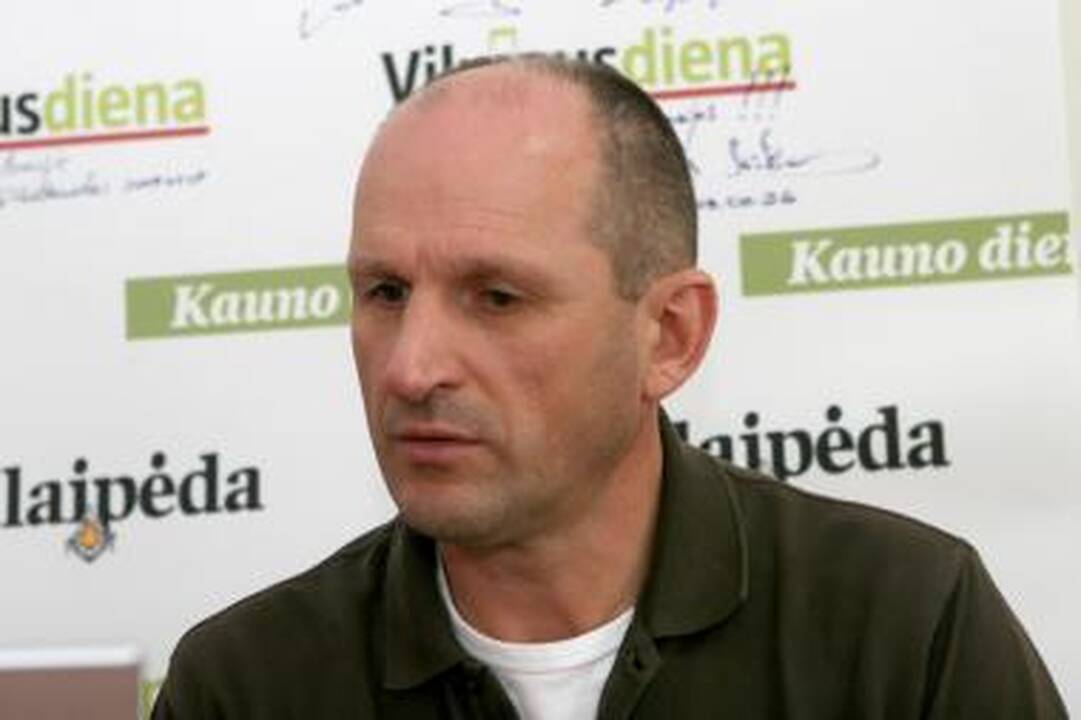 Tomas Pačėsas