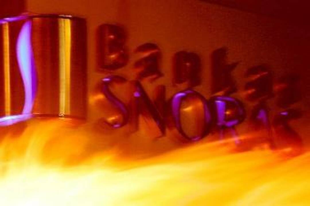 „Snoras“ tvirtina šiemet uždirbęs 4 mln. litų pelno