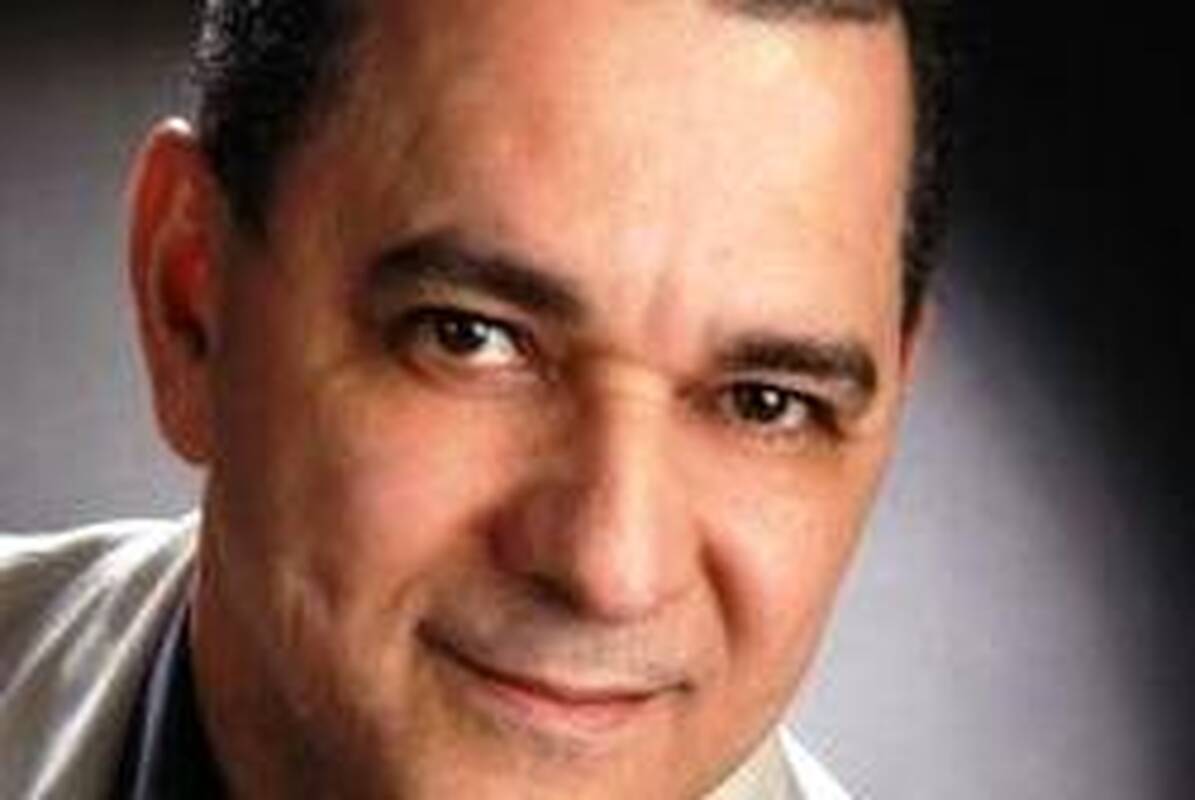 Klube "Latino" - Puerto Riko žvaigždė