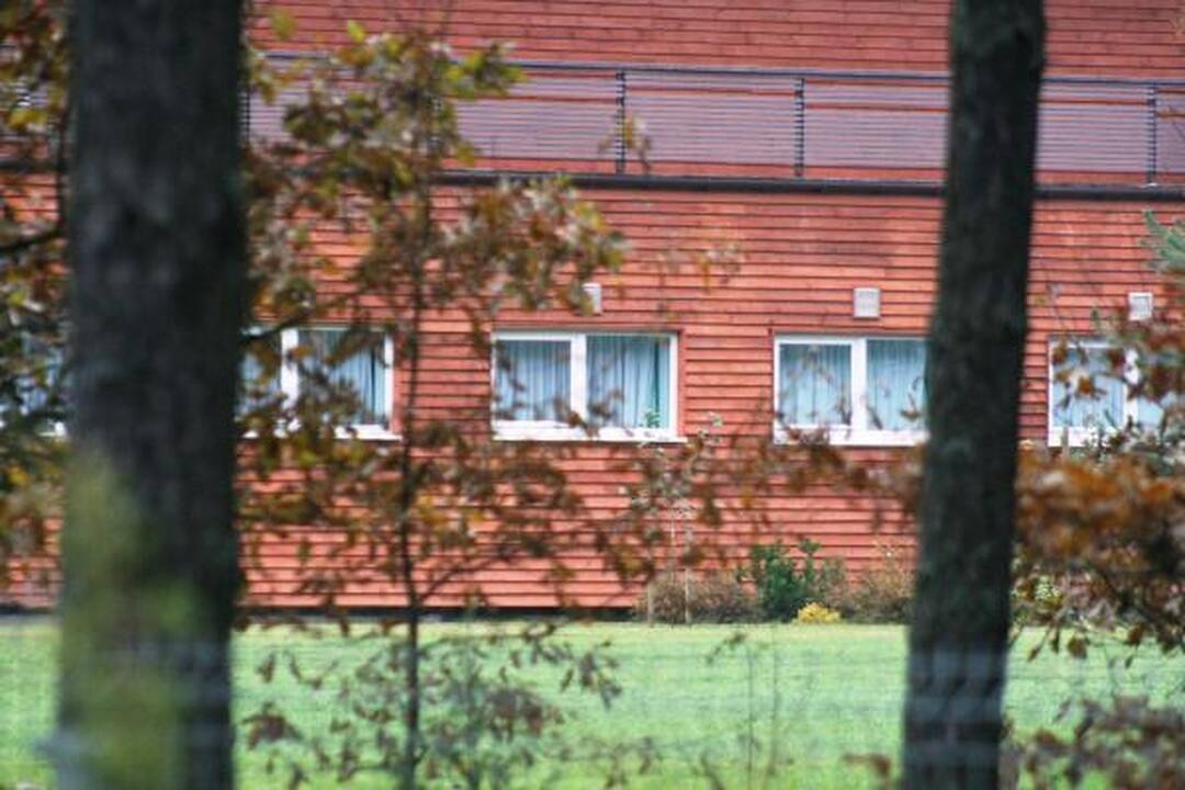 Paslaptingasis CŽV kalėjimas buvo Antaviliuose? (dar papildyta)