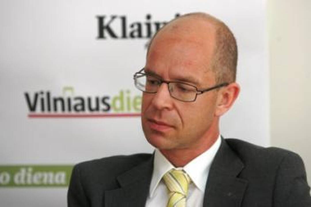 I.Staškevičius: Vyriausybė galutinai apsisprendė. Dėl ko?