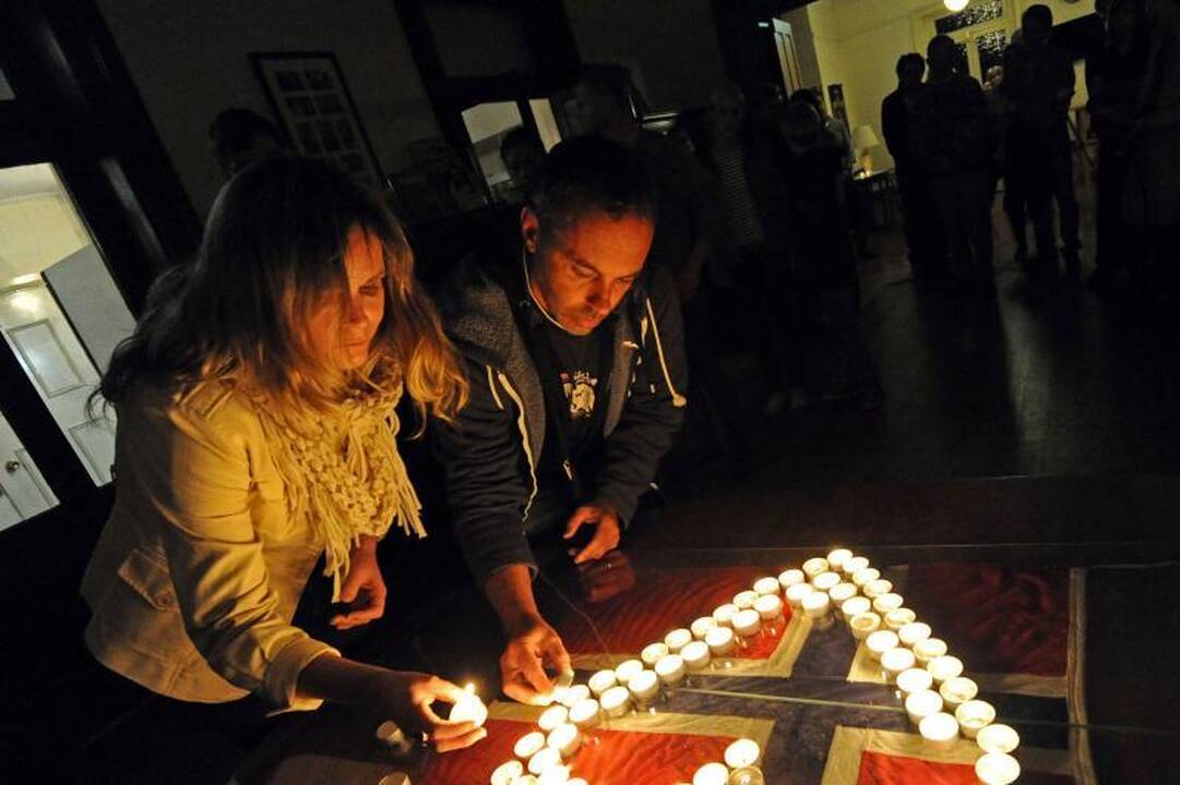 Po tragedijos Norvegijoje ES žada stebėti ekstremistinius judėjimus