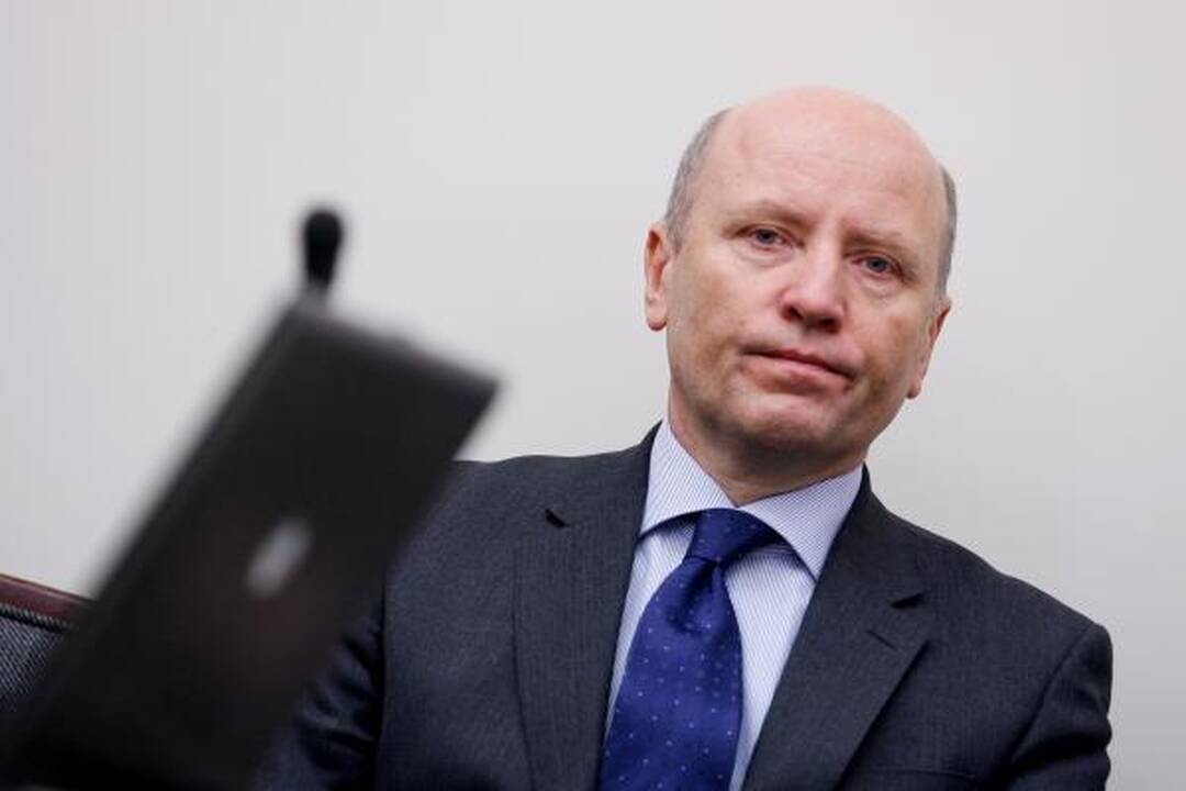 Girto policininko sukelta avarija Prezidentės akyse braukia visus V.Telyčėno darbus