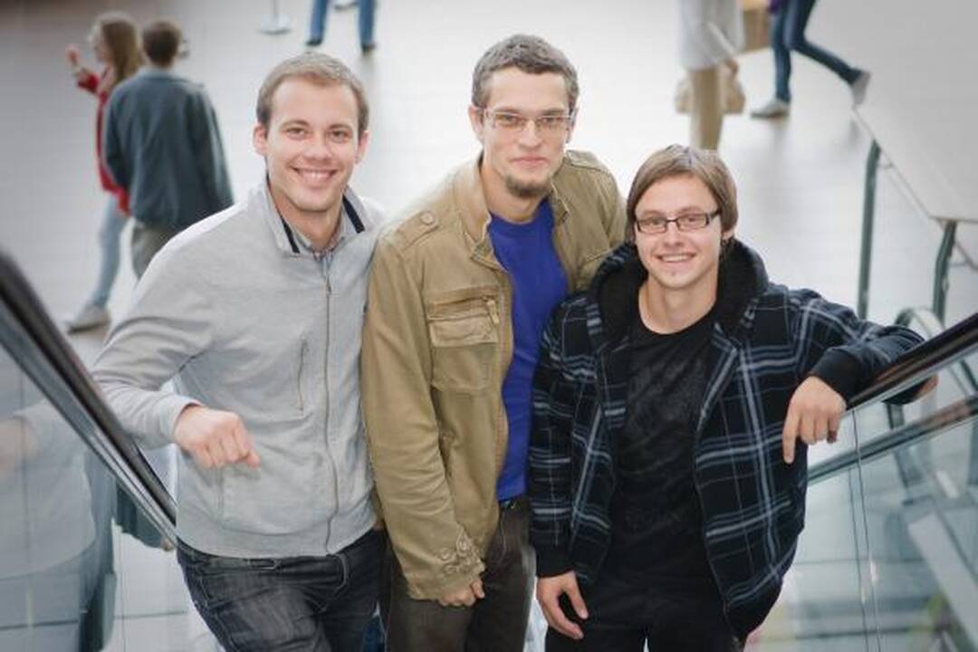 "Olialia pupyčiai": netikėtas pokštas atnešė populiarumą
