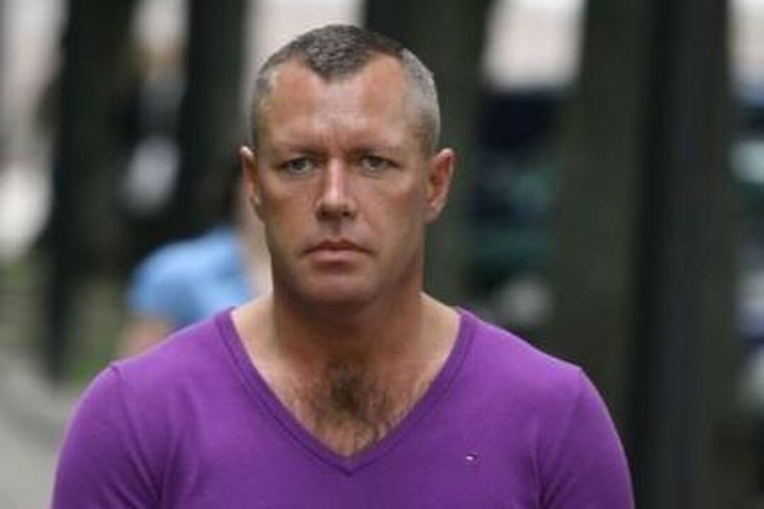 D.Kedžio ieško ir Ispanijos pareigūnai