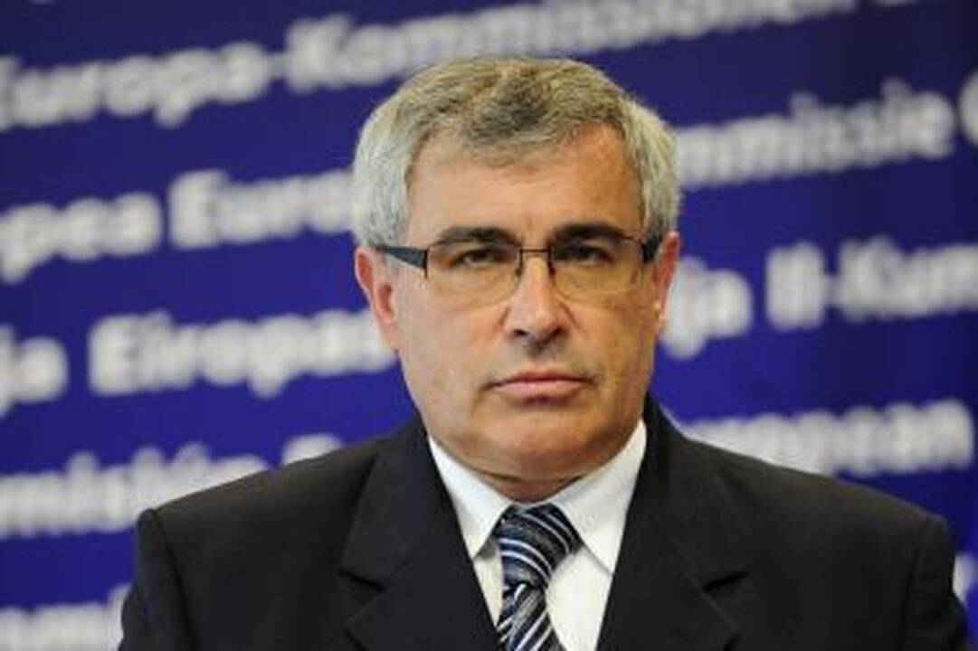 Lietuvoje lankysis Bosnijos ir Hercegovinos diplomatijos vadovas