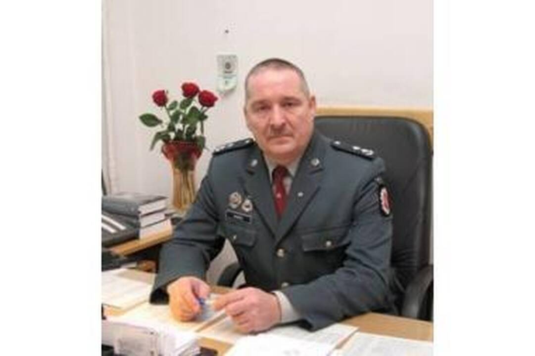 Panevėžio VPK sukrėtė viešojo pirkimo skandalas