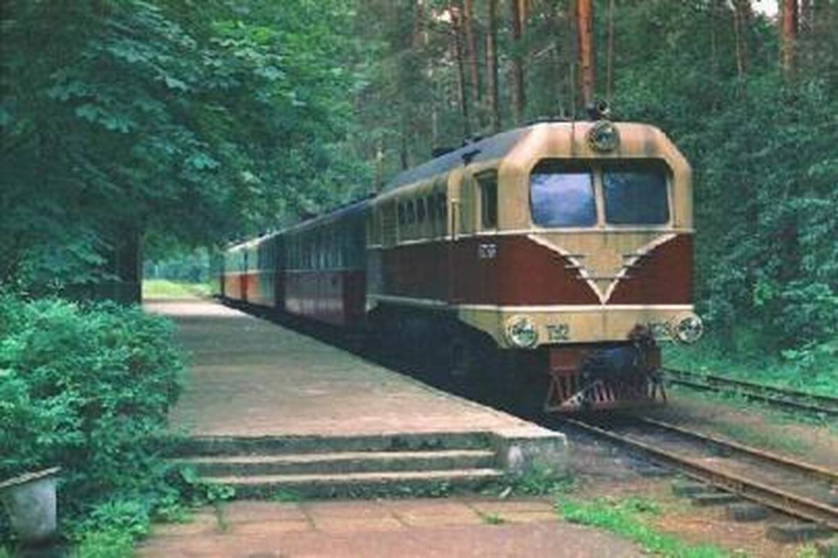 Rusai Lietuvoje buvo per ilgai