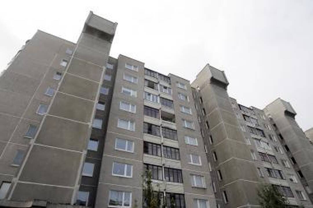 Panevėžyje - nauja socialinio būsto suteikimo tvarka