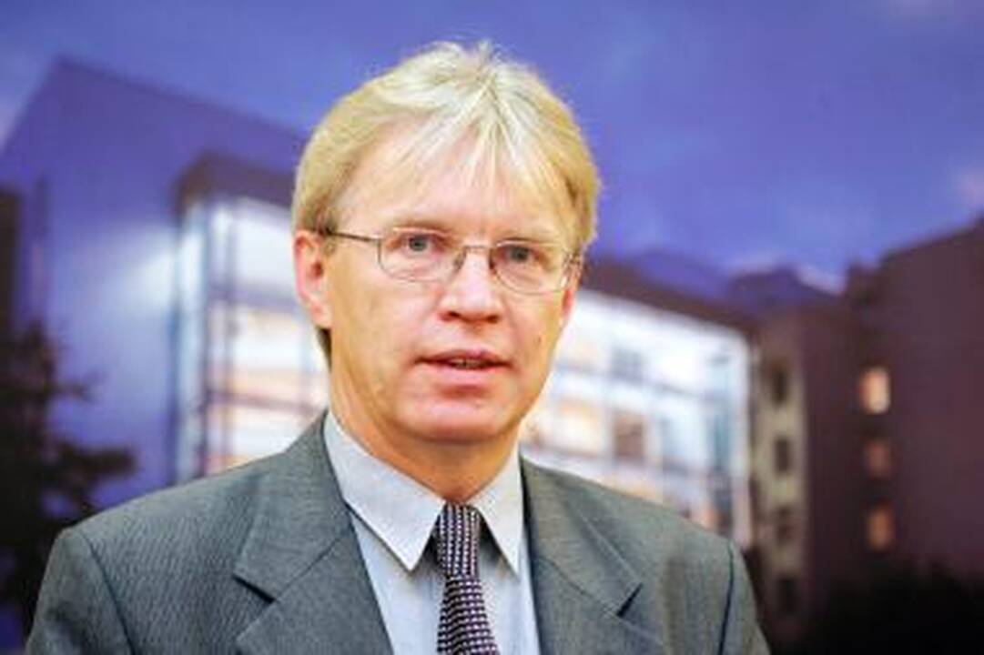 D.Jankauskas: „Sodros“ tarifo didinimo nepakaks