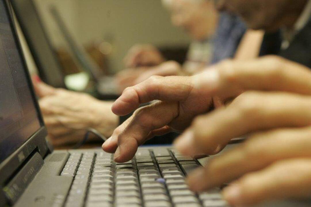 IT kompanijų tyrimas: kur dirbti blogiausia, kas moka daugiausia