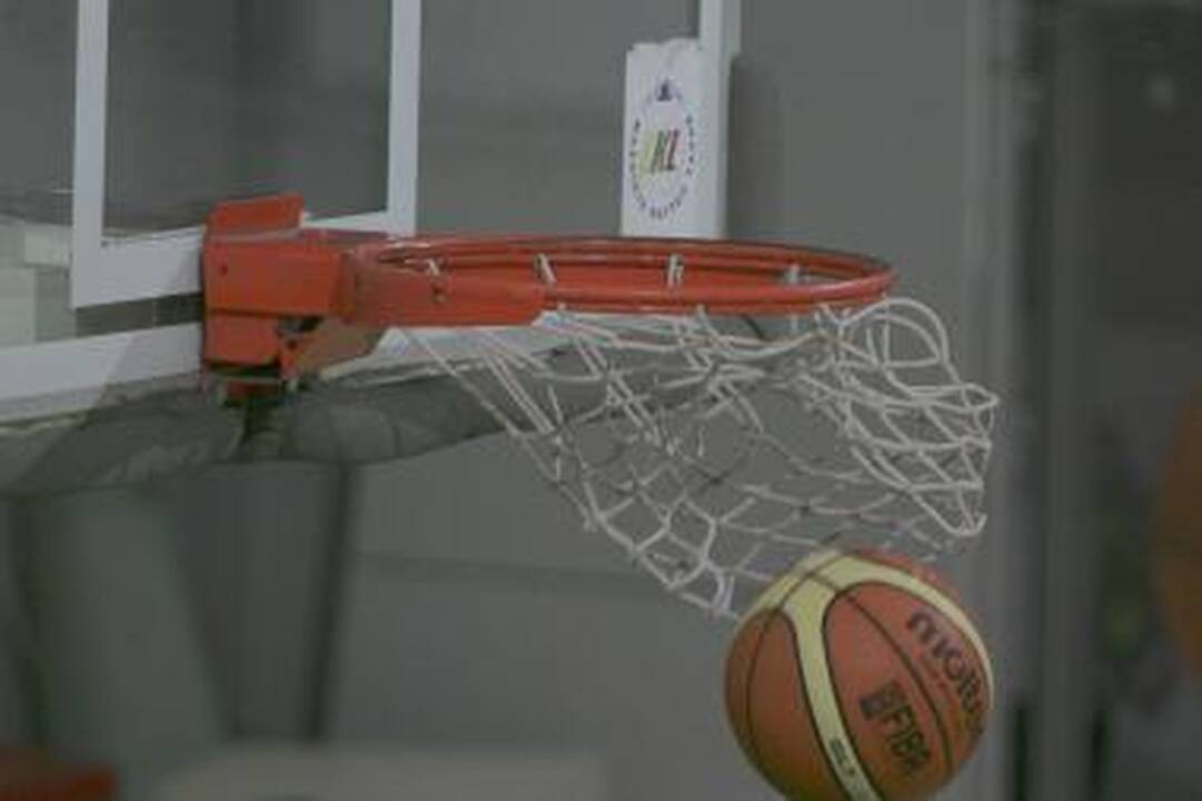 Lietuvos jaunučiai — finale