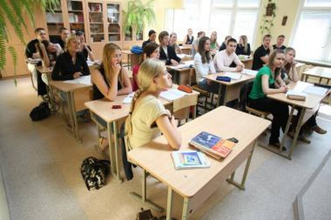 Dvi Alytaus rajono mokyklos 57 tūkst. litų mokinio krepšelio lėšų panaudojo ne pagal paskirtį 
