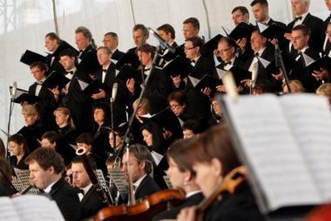 Pažaislio muzikos festivalis: Kauno filharmonijoje ir IX forte