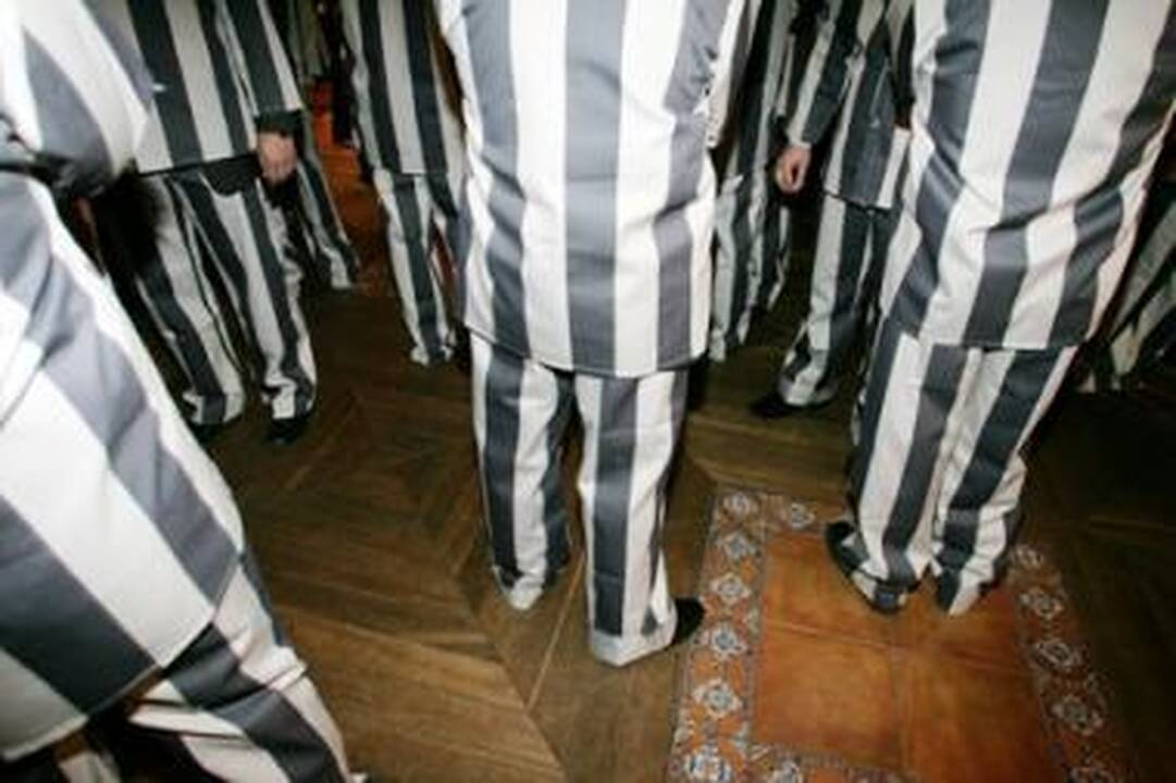 Kaliniai kasmet rašo tūkstančius skundų, pagrįstais pripažįstamas 1 procentas 
