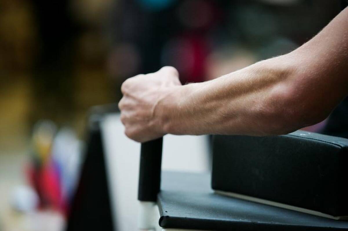 Plėšikų surištą prieniškį išlaisvino kaimynas