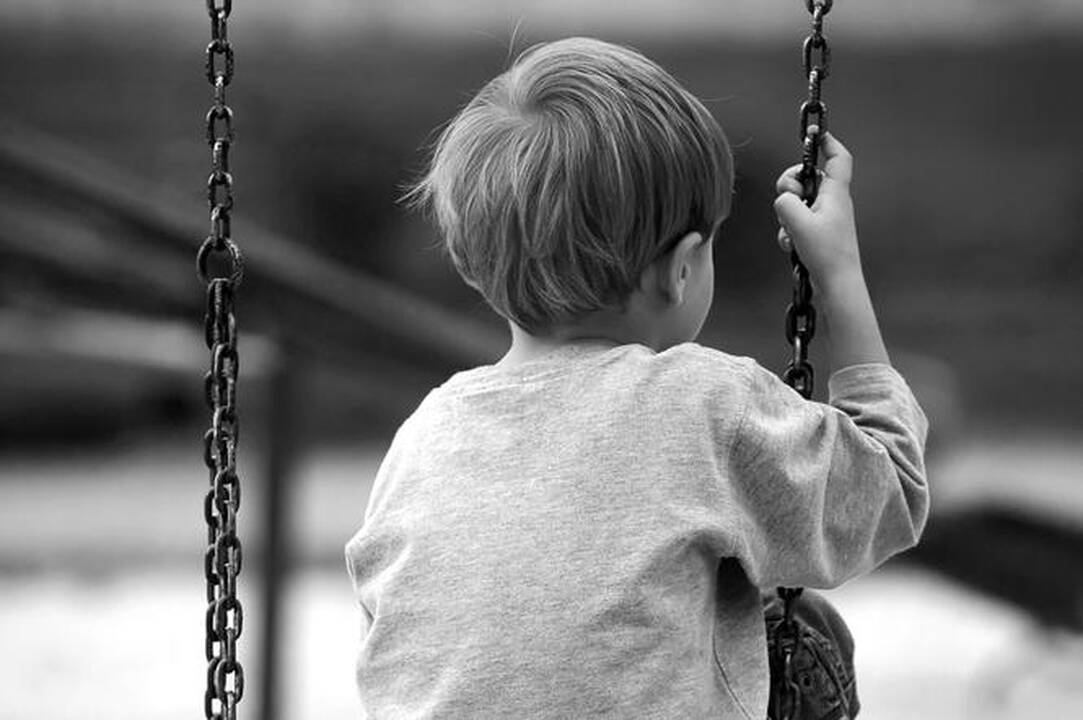 Buvęs „tvarkietis“ J.Dacys už pedofiliją nuteistas kalėti 5 metus