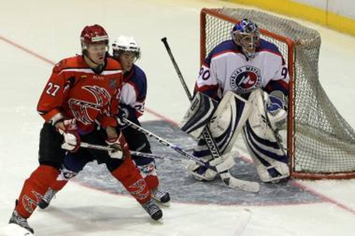 Pranokusi Rygos ekipą "Energija" iškovojo šeštą pergalę iš eilės