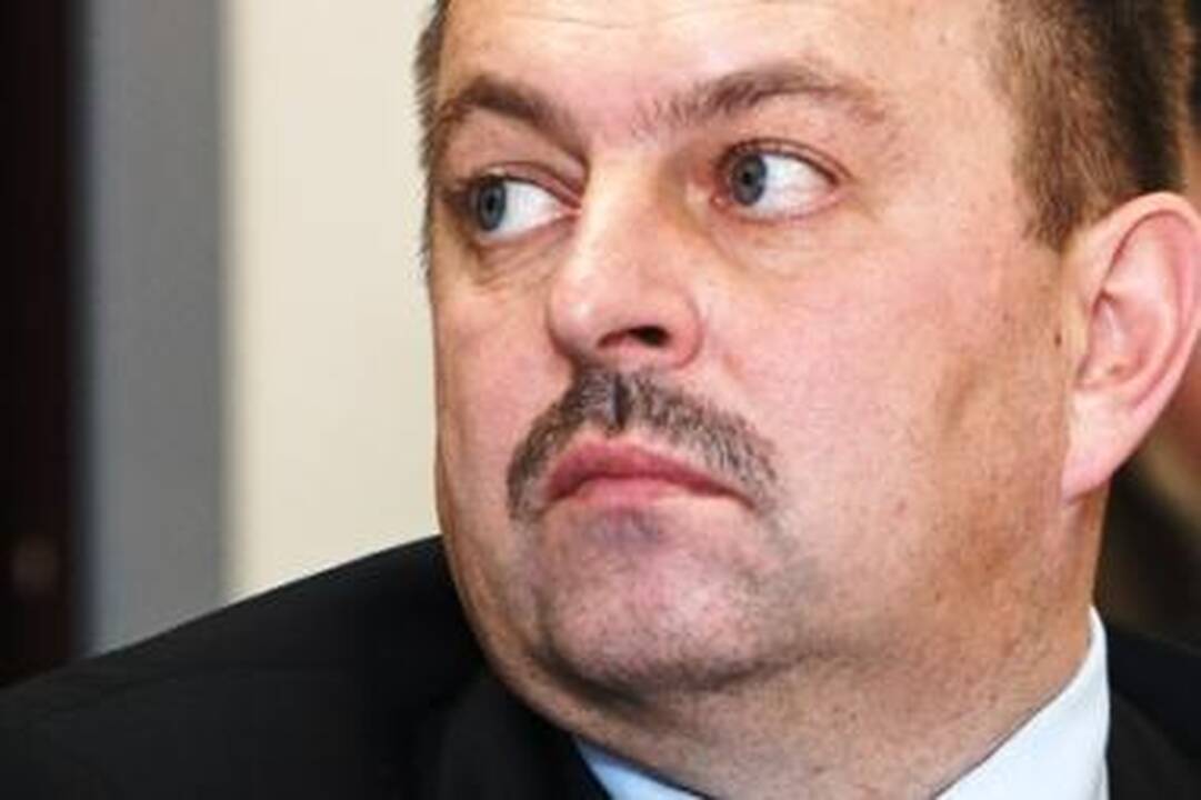 Vilniaus meras: miesto susisiekimas reikalauja sisteminių pokyčių