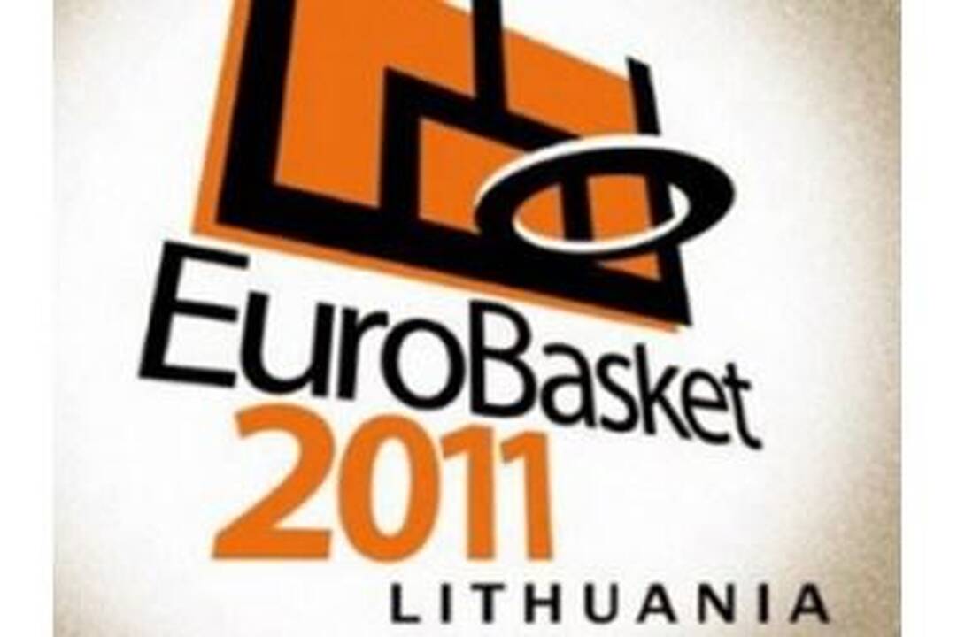 „EuroBasket 2011“: Klaipėdoje ieškoma atlikėjų pertraukėlėms paįvairinti 