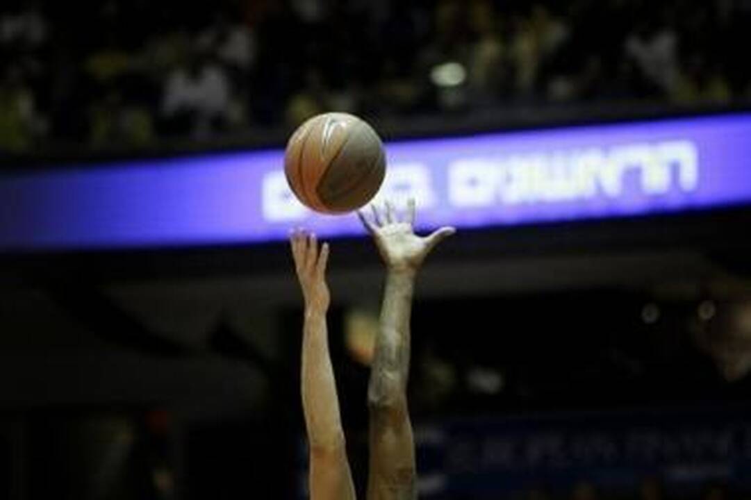 FIBA siekia padidinti komandų skaičių olimpinėse žaidynėse 
