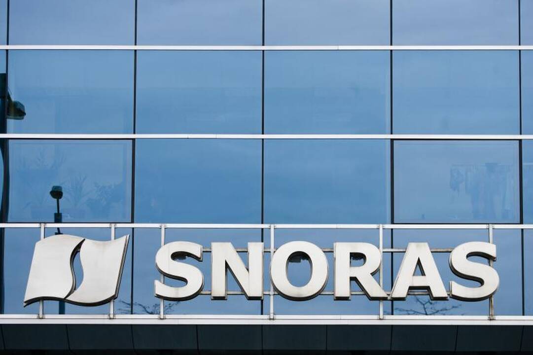 Patarėja: sprendimas kreiptis į teismą dėl „Snoro“ bankroto – teisėtas
