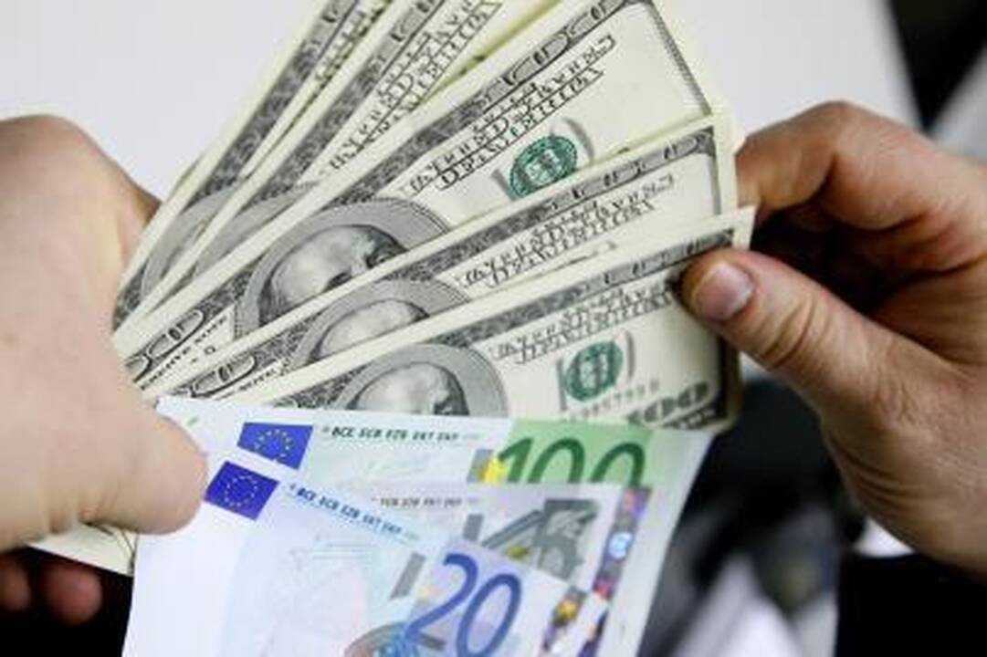 „Nordea" ir „Parex" didina palūkanas 