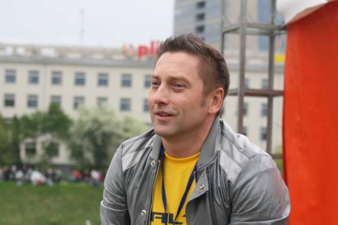 V.Simonko: Lietuva grįžta į susidorojimo laikus