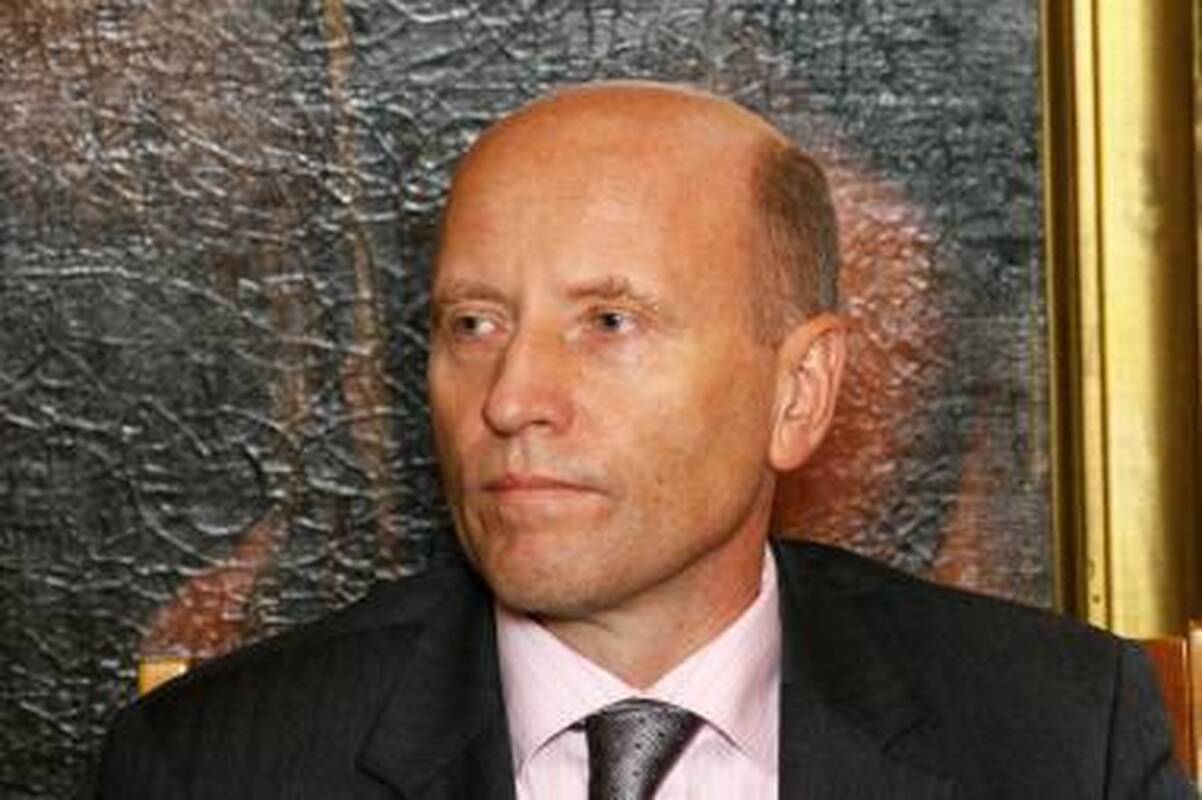 Ministras R.Palaitis Klaipėdoje domėsis, kaip pasirengta potvyniui