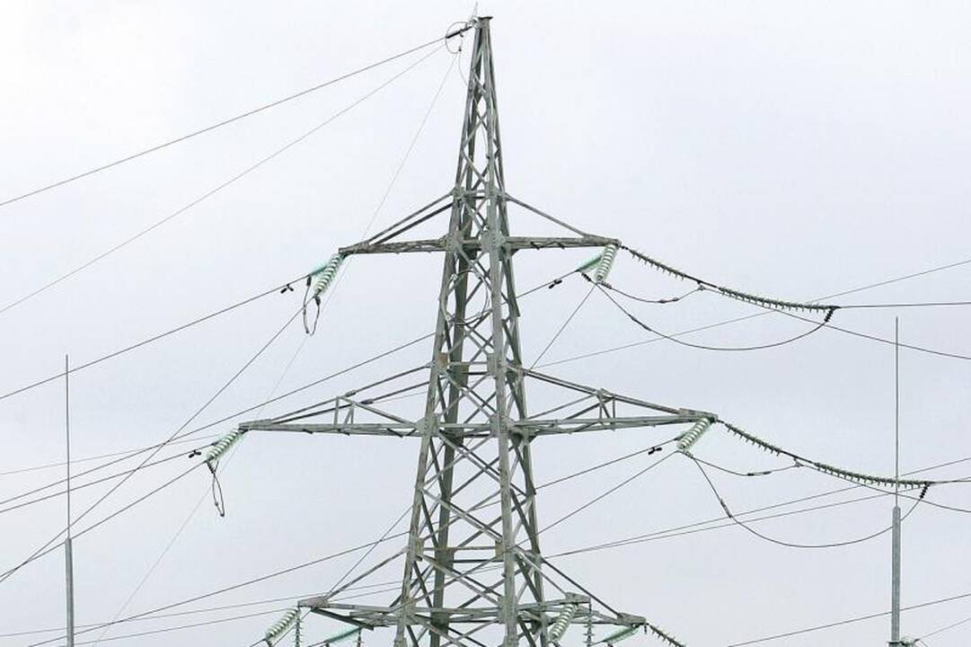 Kaliningrado elektrinė taikosi ir į Lietuvos rinką, ir į infrastruktūrą