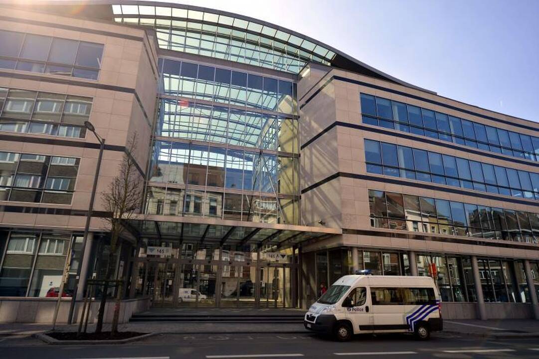 Vairuotojo pažymėjimo keitimas Belgijoje lietuvei truko pusmetį